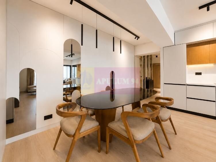 AP  3 CAM, LOC DE PARCARE/MOBILAT COMPLET/COMPLEX PRIVAT/  DRISTOR