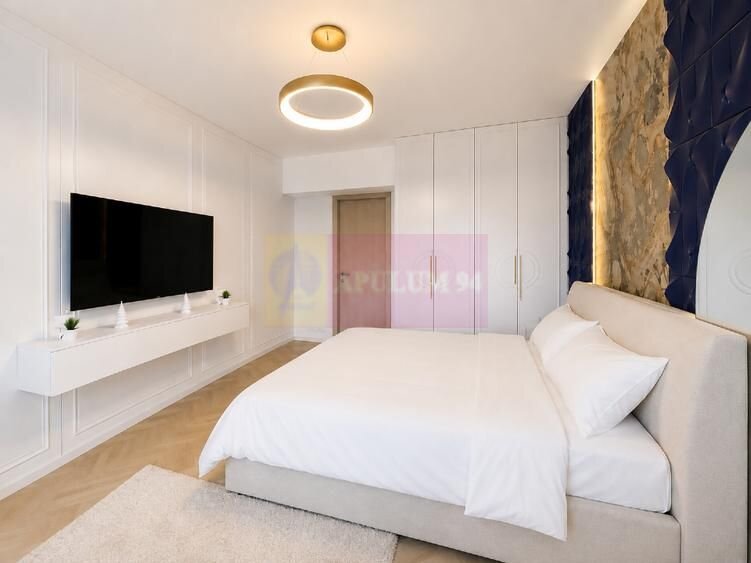 AP  3 CAM, LOC DE PARCARE/MOBILAT COMPLET/COMPLEX PRIVAT/  DRISTOR
