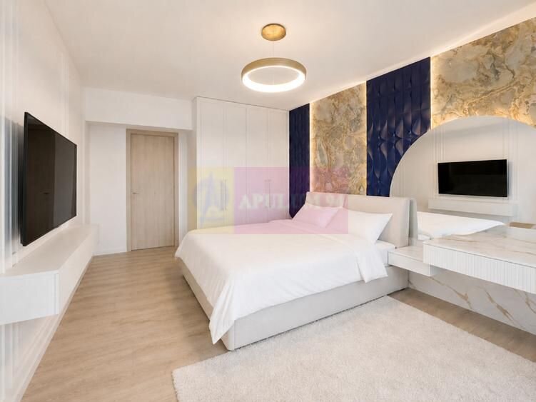 AP  3 CAM, LOC DE PARCARE/MOBILAT COMPLET/COMPLEX PRIVAT/  DRISTOR
