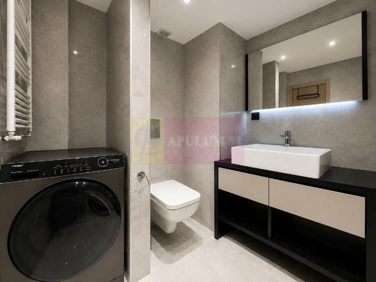 AP  3 CAM, LOC DE PARCARE/MOBILAT COMPLET/COMPLEX PRIVAT/  DRISTOR
