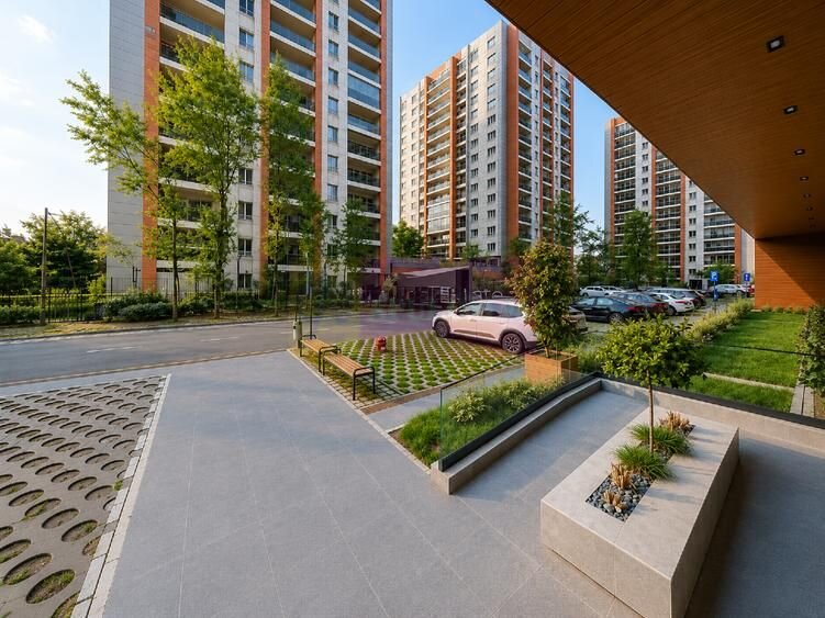 AP  3 CAM, LOC DE PARCARE/MOBILAT COMPLET/COMPLEX PRIVAT/  DRISTOR