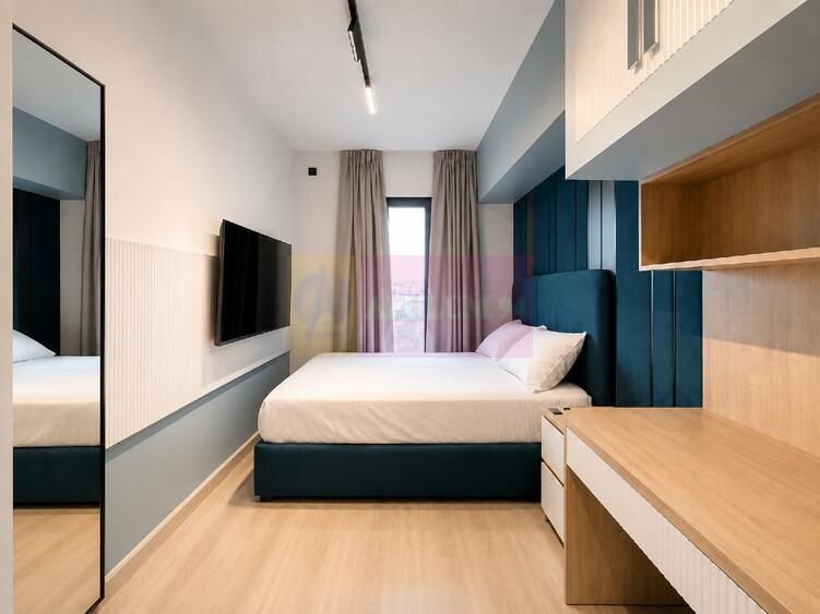 AP  3 CAM, LOC DE PARCARE/MOBILAT COMPLET/COMPLEX PRIVAT/  DRISTOR