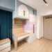 AP  3 CAM, LOC DE PARCARE/MOBILAT COMPLET/COMPLEX PRIVAT/  DRISTOR